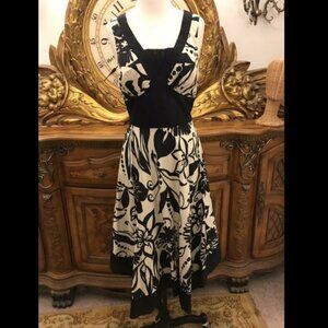 OC OC.  Lined SUN DRESS SIZE 6. WTC